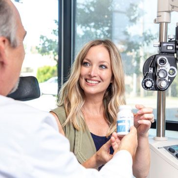 Health & Wellness in Lacey