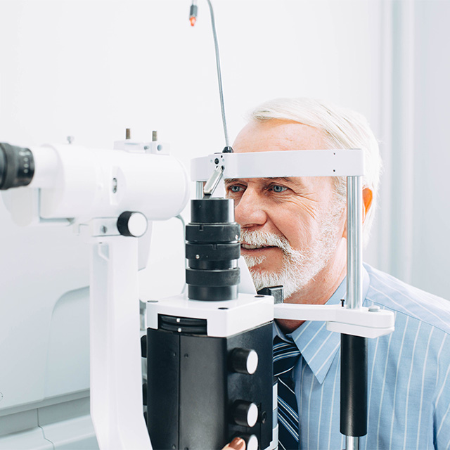 Vision Therapy in Lacey