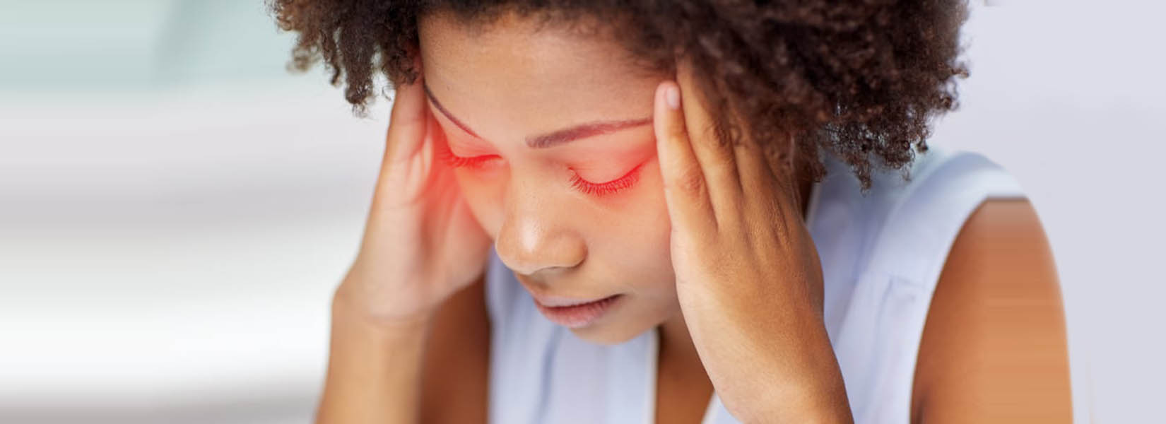Eye Emergencies in Lacey