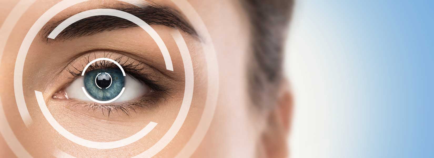LASIK & Refractive Surgery Co-Management in Lacey
