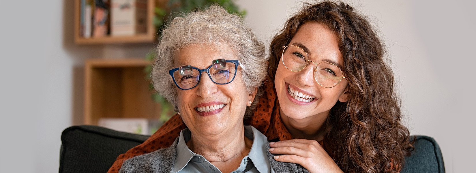 Low Vision Aids & Devices in Lacey