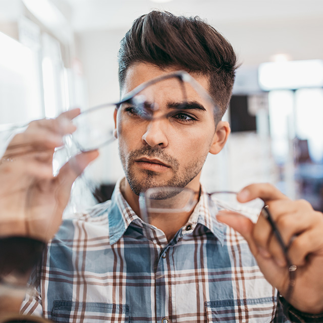 Vision Therapy in Lacey