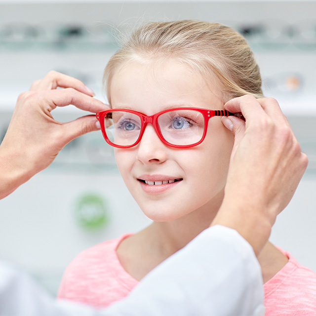 Vision Therapy in Lacey
